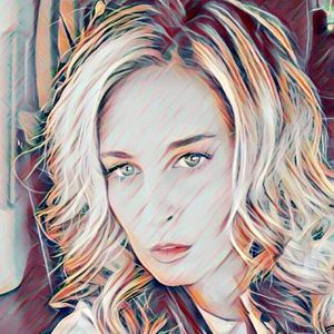 Meet your Posher, Alana